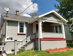 Foreclosure in  FLORIDA AVE Johnstown, PA 15902