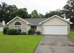 Foreclosure in  LA LAR LN Pensacola, FL 32534