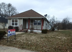 Foreclosure in  WALTER AVE Battle Creek, MI 49037