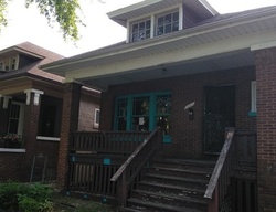 Foreclosure in  S CARPENTER ST Chicago, IL 60620