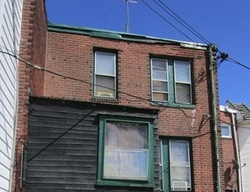Foreclosure in  N 16TH ST Philadelphia, PA 19141
