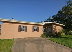 Foreclosure in  ANTHONY ST Corpus Christi, TX 78415