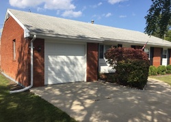 Foreclosure in  WINDSOR RD Walbridge, OH 43465