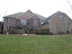 Foreclosure in  JOSHUA DR Lake Zurich, IL 60047