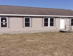 Foreclosure in  COUNTY ROAD 665 Paw Paw, MI 49079