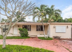 Foreclosure in  SW 17TH ST Fort Lauderdale, FL 33312