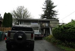 Foreclosure in  42ND AVE S Seattle, WA 98168