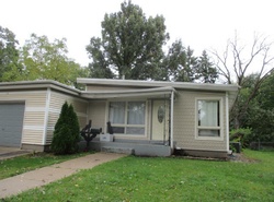 Foreclosure in  VINE ST West Chicago, IL 60185