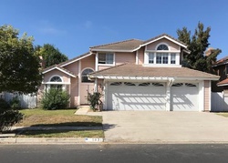 Foreclosure in  DEVONSHIRE DR Oxnard, CA 93030