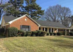 Foreclosure in  ROSECLIFF AVE Memphis, TN 38116