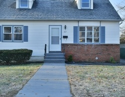 Foreclosure in  SWEETBRIAR ST Keyport, NJ 07735