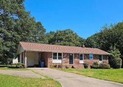 Foreclosure in  BROOKWOOD DR Grover, NC 28073