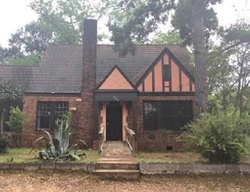 Foreclosure in  WHITNEY AVE Albany, GA 31701