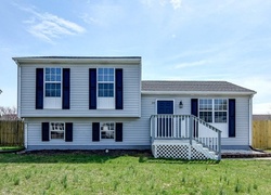 Foreclosure in  HUNTING RIDGE RD Newark, DE 19702