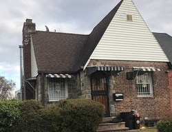 Foreclosure in  227TH ST Cambria Heights, NY 11411