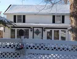 Foreclosure in  CHILLICOTHE AVE Lebanon, OH 45036