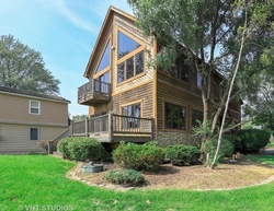 Foreclosure in  N 6TH AVE Antioch, IL 60002