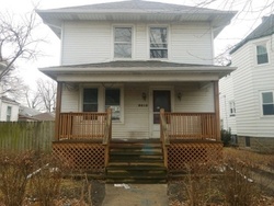 Foreclosure in  W 64TH ST Chicago, IL 60629