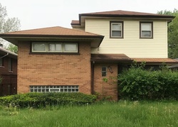 Foreclosure in  S ADA ST Chicago, IL 60643
