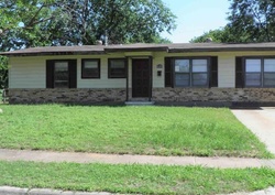 Foreclosure in  HARVEY DR Wichita Falls, TX 76302