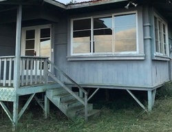 Foreclosure in  KUKUI ST Honokaa, HI 96727