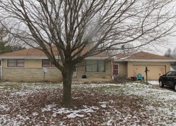 Foreclosure in  WILSON DR Brookfield, WI 53005