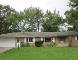 Foreclosure in  N OAK ST Deshler, OH 43516