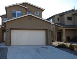 Foreclosure in  EKARMA DR NW Albuquerque, NM 87120
