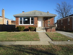 Foreclosure Listing in DREXEL AVE DOLTON, IL 60419