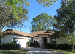 Foreclosure in  WESTBURY LN Palm Coast, FL 32164