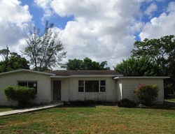 Foreclosure in  MYRTLE DR Lake Worth, FL 33463