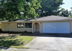 Foreclosure in  SCARBORO DR Fort Myers, FL 33919