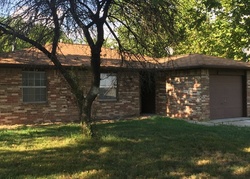 Foreclosure in  E 278 RD Grove, OK 74344