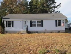 Foreclosure Listing in CRISFIELD HWY CRISFIELD, MD 21817