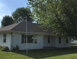 Foreclosure in  CARLYLE ST Payne, OH 45880