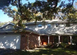 Foreclosure in  HUNTINGTON TER Crete, IL 60417