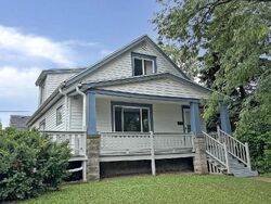 Foreclosure in  W SAINT PAUL AVE Milwaukee, WI 53213