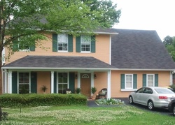 Foreclosure in  DUNLEITH LN Ridgeland, MS 39157