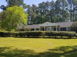 Foreclosure in  US HIGHWAY 117 S Rocky Point, NC 28457