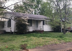 Foreclosure in  2ND ST SW Huntsville, AL 35805