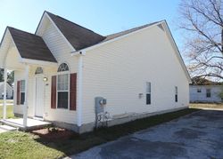 Foreclosure Listing in KATIE DR ROCKY MOUNT, NC 27803
