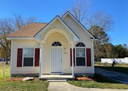 Foreclosure Listing in KATIE DR ROCKY MOUNT, NC 27803