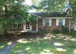 Foreclosure in  AIRWOOD DR Stanton, KY 40380