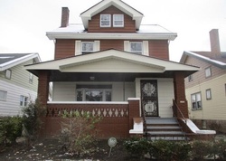 Foreclosure in  LUDGATE RD Cleveland, OH 44120