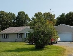 Foreclosure in  BARCLAY MESSERLY RD Southington, OH 44470