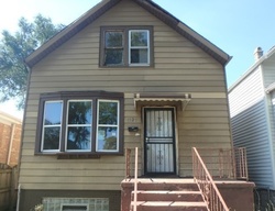 Foreclosure in  S OAKLEY AVE Chicago, IL 60636