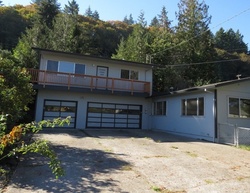 Foreclosure in  W B ST Rainier, OR 97048