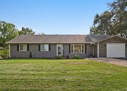 Foreclosure in  HOLIDAY DR Somonauk, IL 60552