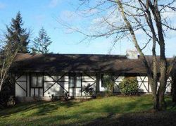 Foreclosure in  S STONE HILL DR Molalla, OR 97038