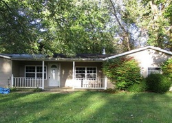 Foreclosure in  MERRITT RD SW Pataskala, OH 43062